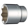 Tone Socket (8 Angle) 4E-32 Drive Angle 1/2 inch (12.7