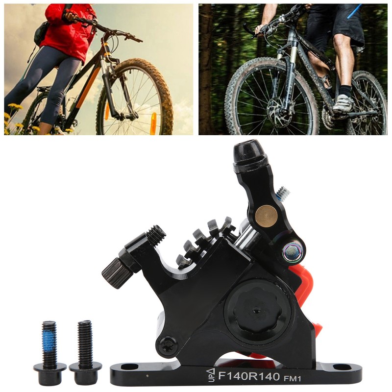 MI.XIM Road Bike Hydraulic Disc Brake Bicycle Front Rear Oil