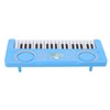 Kid Keyboard Piano Toy 37 Keys Improve Hand Eye Coordination