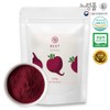 yellow grass [Neolangpul] Jeju beet powder 500g / 100% domestic