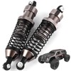 Remote Control Car Damping for REDCAT 1/10 XTE RC Metal