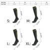 Waterproof Socks for Outdoor Activities - Long Tube Waterproof Socks