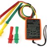 SM852B 3 Phase Sequence Rotation Tester LED Indicator Detector Checker