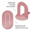 IF The Pop Up Book End - Blush