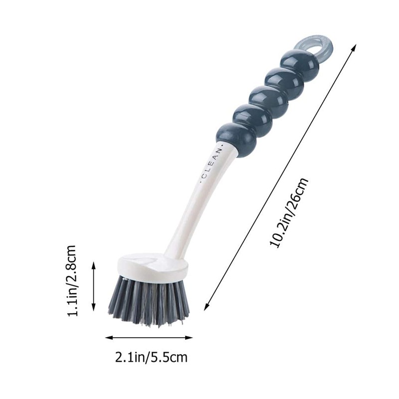 Artibetter Kitchen Brush, Kitchen Brush, Dishwasher, Pan Washer, Pot Washing