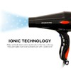 Ovente 2200 Watt ​Professional Hair Dryer, Ionic & Tourmaline Technology,