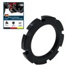 songyea Universal Lock Ring for E-Bikes, Lock Ring Compatible with