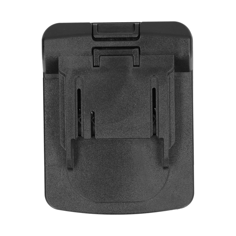 Lithium Battery Adapter Mount Connector for HITACHI Convert for Makita