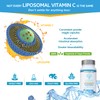swiss bioenergetics Liposomal Vitamin C Complex with Zinc, Selenium and