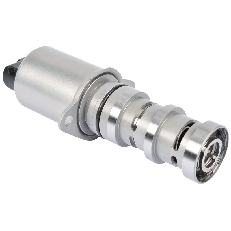 Válvula de control de termostato de aceite compatible con Volvo