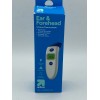 up and up Ear & Forehead Infared Thermometer -infared Technology