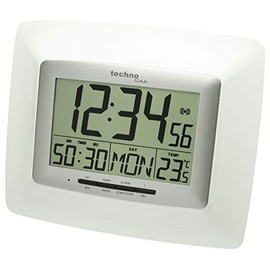 Radio Controlled Clock