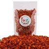 FirstChoiceCandy Chili Lemon Roasted Peanuts, Spicy & Sour Peanuts (1