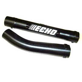 21000103464/21002303461 Backpack Leaf Blower Tubes for Echo Fits PB300E PB400E & More + (Free Two E-Books)