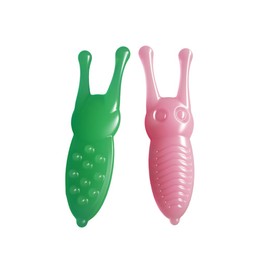 LOGRRMTH 2pcs Gua Sha Facial Tools Therapy Massage Tools Massage for Nose Scraping Tools Tool for Nose、Face&Body,Relieve Rhinitis、Tensions and Reduce Puffiness