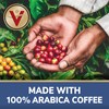 Victor Allen's Coffee Italian Roast, Dark Roast, 42 Count, Single