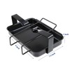 93305/7515 Catch Pan with 6415 Drip Pans for Weber Genesis