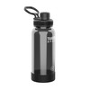 Takeya Sport 32 oz Tritan Plastic Water Bottle with Spout