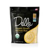 Della Rice Organic Basmati Brown Rice 10lb Bag