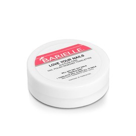 BARIELLE 7988 New York Love Your Nail Remover Towelettes 25 Sheets