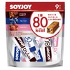 大塚製薬 ソイジョイ カロリーコントロール80 9本入り