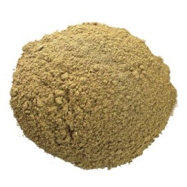 YLRanch Organic Yarrow Flower Powder ~ Achillea Millefolium ~ 100% Premium - 2 oz