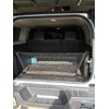 EACCESSORIES EA Rear Trunk Organizer Cargo Net for HUMMER H3