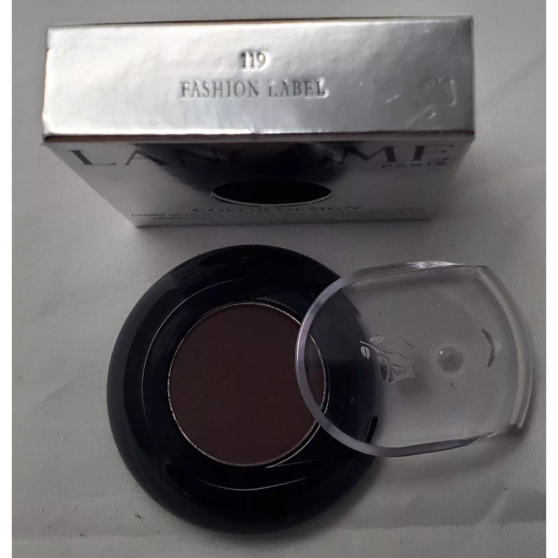 Lancôme Lancome Color Design High Pigment Vibrant Color Eye Shadow