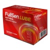 Fullsen Lube Natural, Lubricante Intimo 4 Piezas De 55g C/u