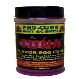 Pro-Cure Tuna Cure, 12-Ounce, Redd Hot