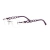 Switch it! Combi 391 Glasses Montur Interchangeable Glasses