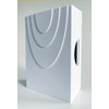 Solo Double-Chime Doorbell White 70149 Approx. 82 dB (A)