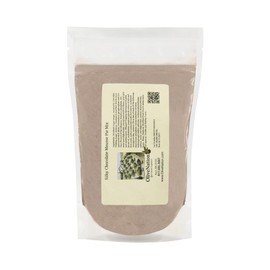 Chocolate Mousse Cheesecake Mix, OliveNation Chocolate Cheesecake Mix for Fast, Elegant Pies & Tarts (14.00oz)