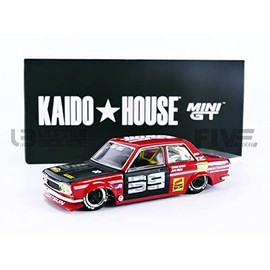 Datsun 510 PRO Street SK510