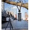 Rollei Monkey Pod 3: Versatile Mini Tripod - Smartphone, Camera,