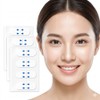 Skin-up face lifting tape 120p, 1 piece, transparent / 스킨업 페이스 리프팅 테이프 120p, 1개, 투명
