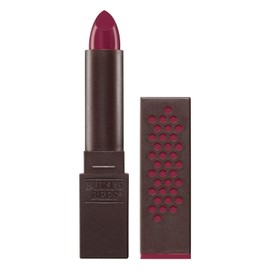 Burt's Bees 100% Natural Moisturizing Lipstick, Brimming Berry, 1 Tube, 0.12 Ounce