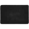 Cosy polyester fleece blanket, dimensions: approx. 180 x 112 cm,