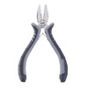 kwb Elektronik Combination Pliers 120 mm 389710, According to DIN