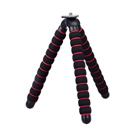 Octopus Tripod (Size L) Flex Tripod for DSLRs, DSLMs and Camcorders