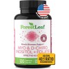 Myo & D-chiro Inositol + Folate X 120 Vcaps |