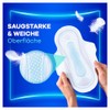 Always Ultra Day Sanitary Towels Normal (Size 1) with Wings
