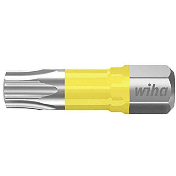 Wiha bit T20 for Screwing In Y-Shaped 7015Y920 – 25