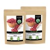 Pink pepper whole (250g, 8.8oz), pink peppercorns 100% natural, without