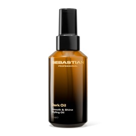 Sebastian Professional Dark Oil Aceite Capilar Brillo Control Frizz 30 ml                                                                             