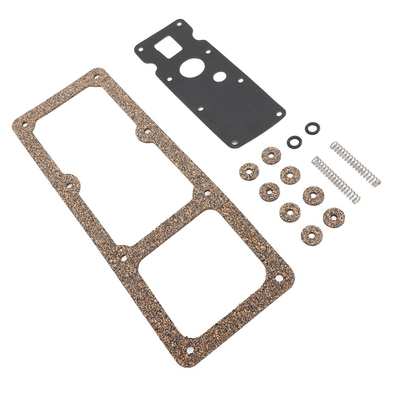 2 Line Pressure Tank Rebuild Kit RXT 101 Pressure Tank