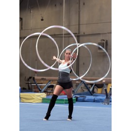 SG TRAINING FIT #1 Sport Pro Wool Cotton Warming Belt Relieves Back Pain Supports Lumbar and Muscles Optimal Compression for Men and Women. (1, Red)