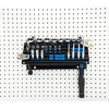 Park Tool JH-3 Wall-Mounted Socket Bit and Torque Tool Organizer
