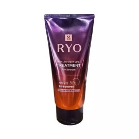 Rye 려 자양윤모 증상 모근강화 트리트먼트 330ml Nourishing Scalp Strengthening Treatment 330ml