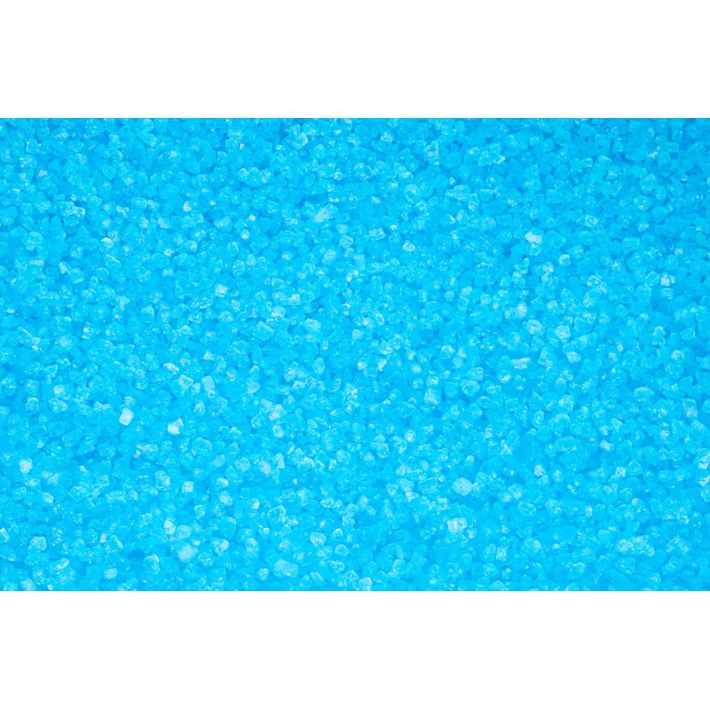 Fresh Step Litter Box Deodorizing Crystals, Fresh Scent, 30oz; Conceals